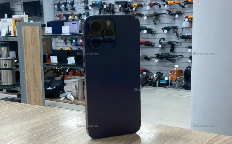 Apple iPhone 14 Pro Max 6/256 ГБ