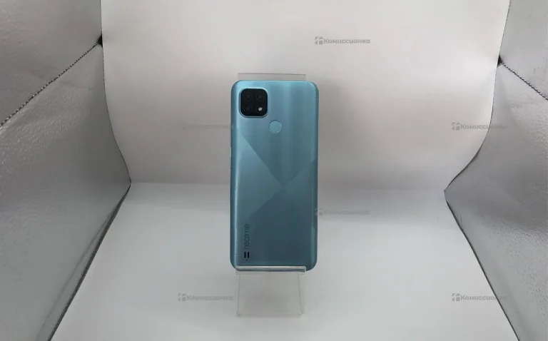 Realme C21 4/64 ГБ
