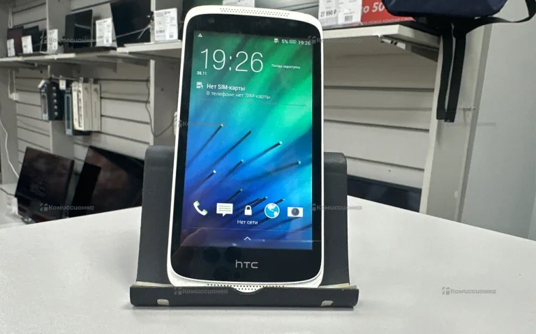 HTC Desire 526G+ dual sim 1/8 ГБ