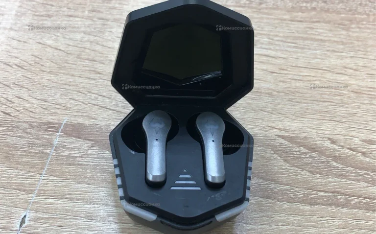 Наушники  razer black