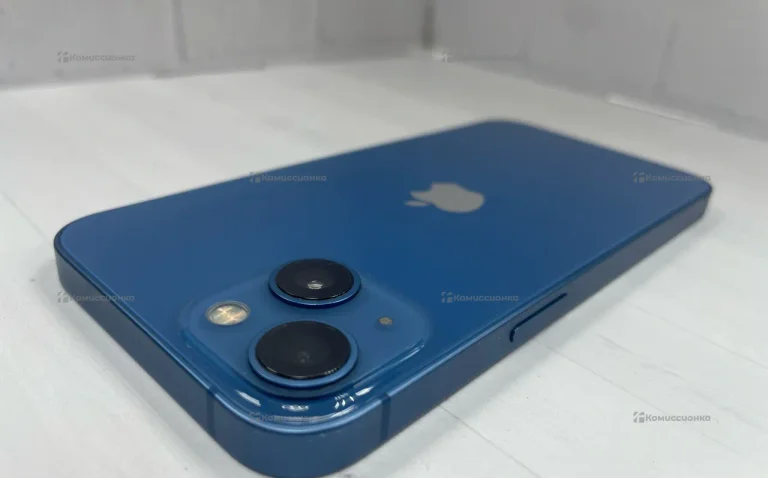 Apple iPhone 13 4/128 ГБ