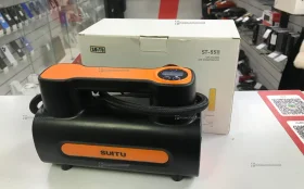 Купить Автомобильный компрессор Suitu ST-5511 б/у , в Тольятти Цена:1390рублей