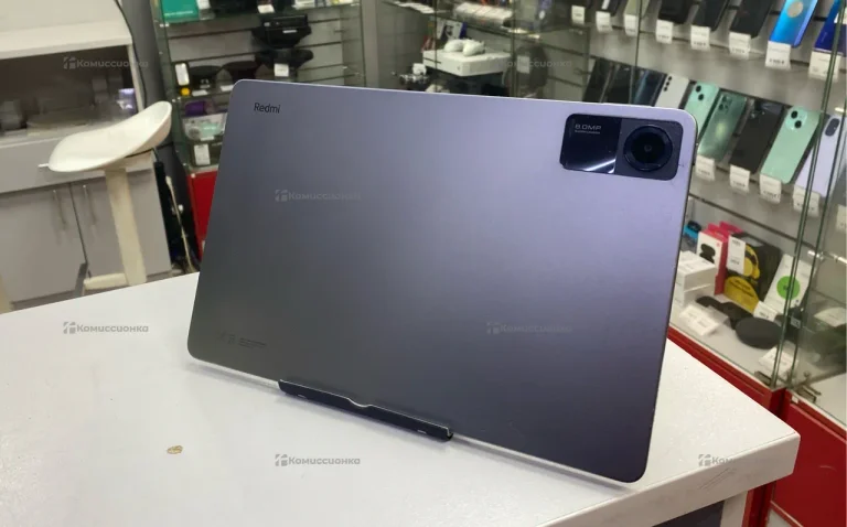 Планшет Xiaomi Redmi Pad SE 8/256GB