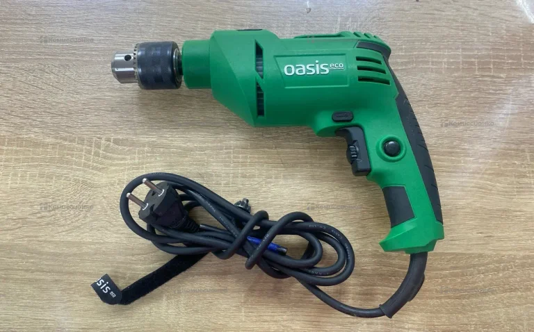 Дрель DU-71 Eco