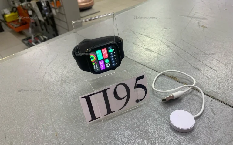 Часы Smart Watch 10 45mm