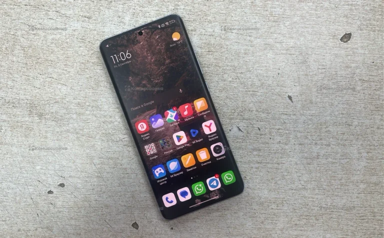 Xiaomi 12X 8/128Gb