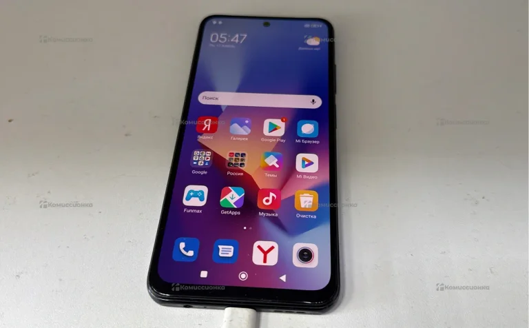 Xiaomi Redmi Note 10 4/64