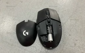 Купить Мышка Logitech G304 б/у , в Самара Цена:990рублей