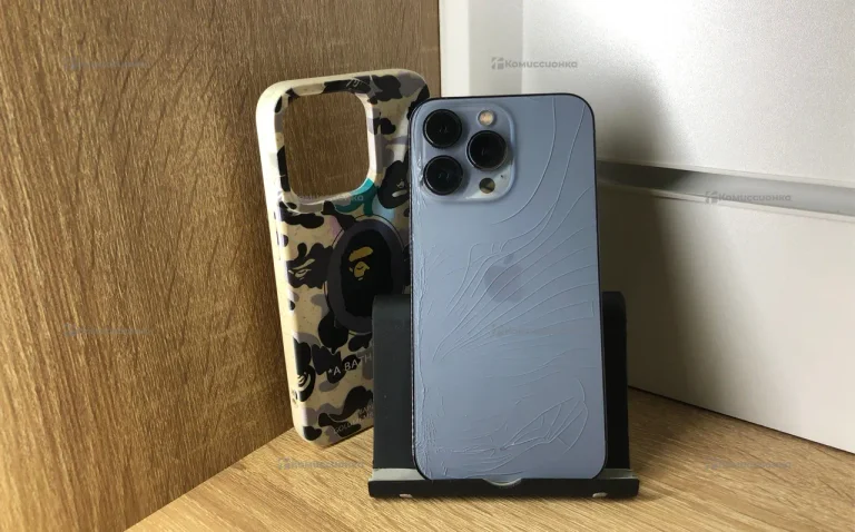 Apple iPhone 13 Pro 6/256 ГБ