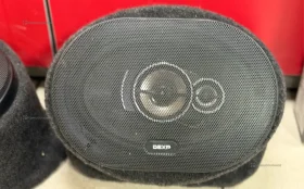 Купить Колонка  Dexp 6*9 б/у , в Чапаевск Цена:1490рублей