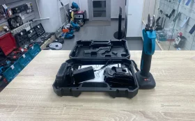 секатор Makita АКБ