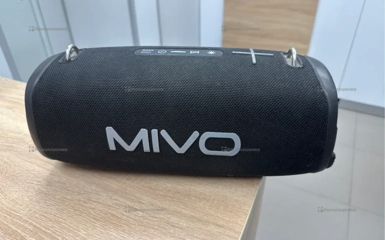 Колонка  Mivo M25