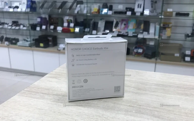 Наушники Honor Choice Earbuds X5e