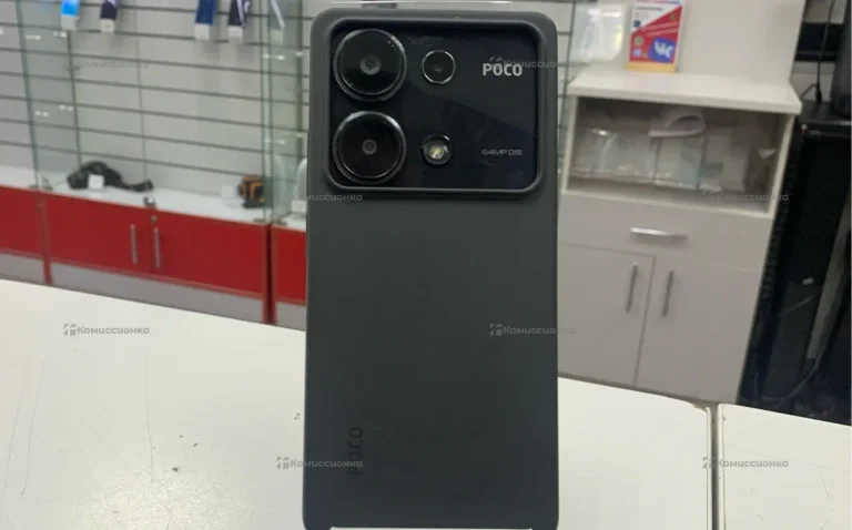Xiaomi POCO M6 Pro 12/512Gb