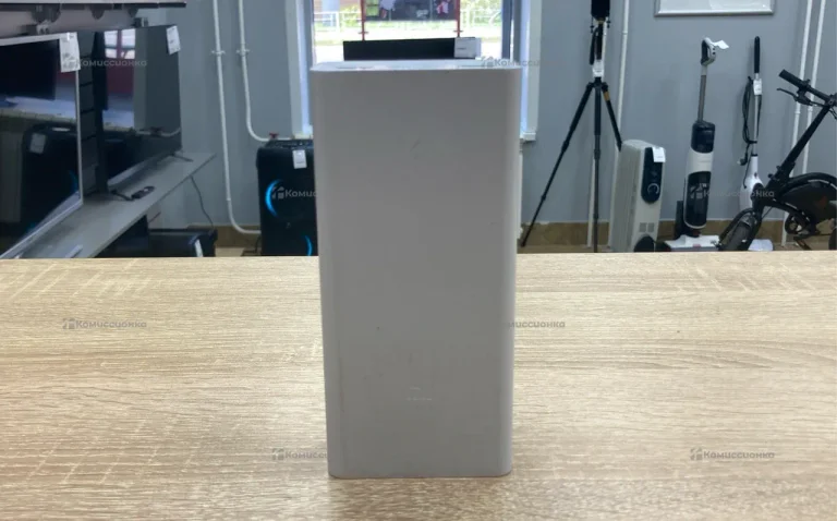 Power Bank  Xiaomi 30000