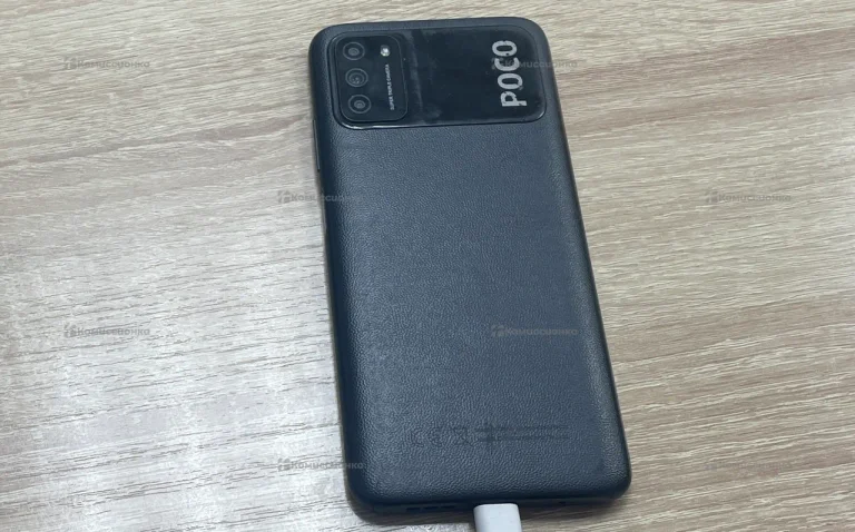 Xiaomi POCO M3 4/64 ГБ