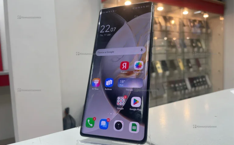 Tecno Tecno Camon 30S 8/128
