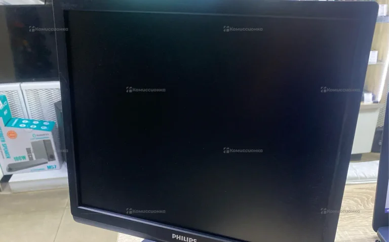 Монитор Philips- briliance i75