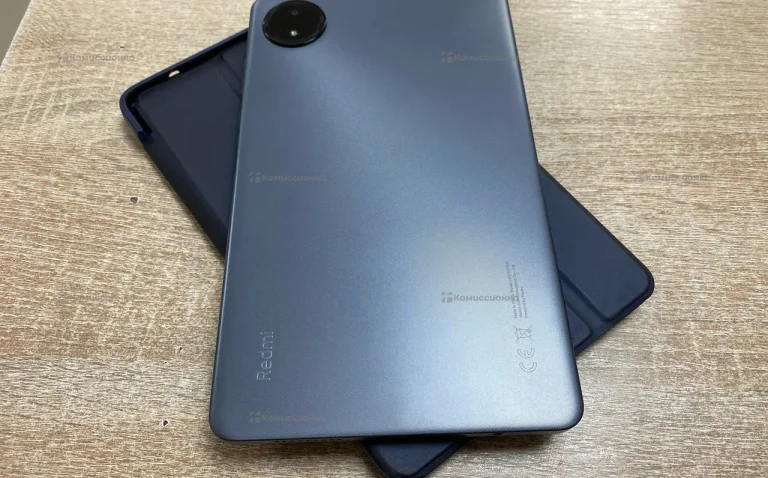 Планшет Xiaomi Redmi Pad SE 8.7 4G 6/128 Гб