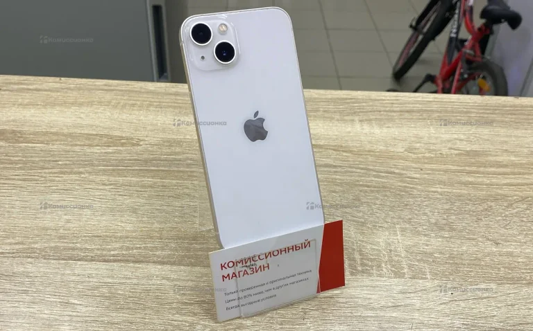 Apple iPhone 13 128Gb