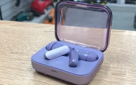 Наушники  realme Buds air 7