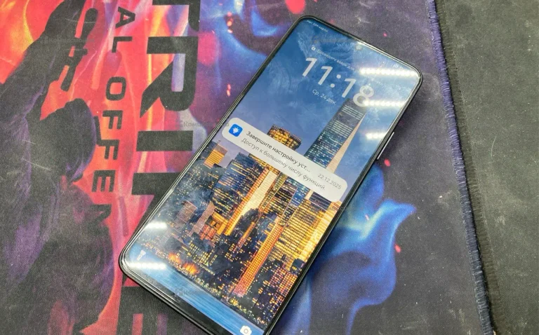 Huawei nova 12i 8/256 ГБ