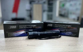 Купить Эл.шокер 288 б/у , в Екатеринбург Цена:490рублей