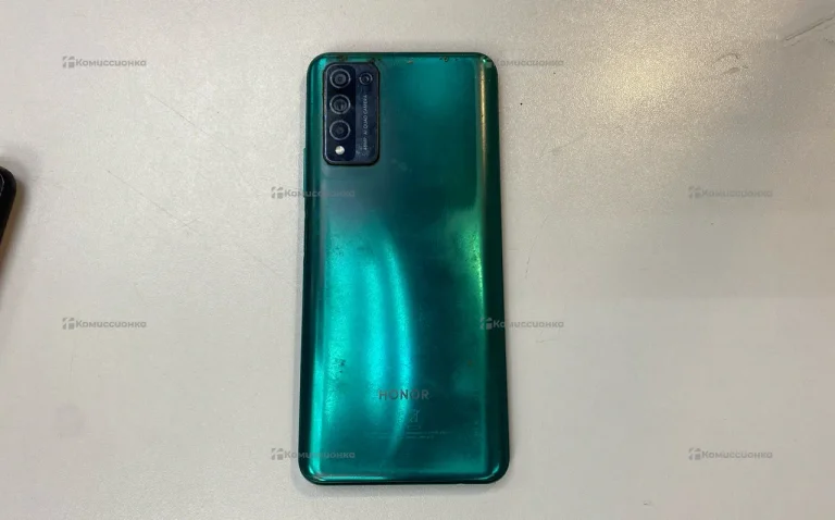 Honor 10X Lite 4/128Gb
