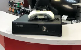 Приставка Xbox 360 шитая