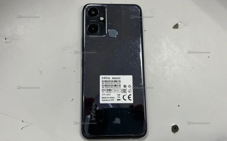 Infinix Smart 6 Plus 2/64GB