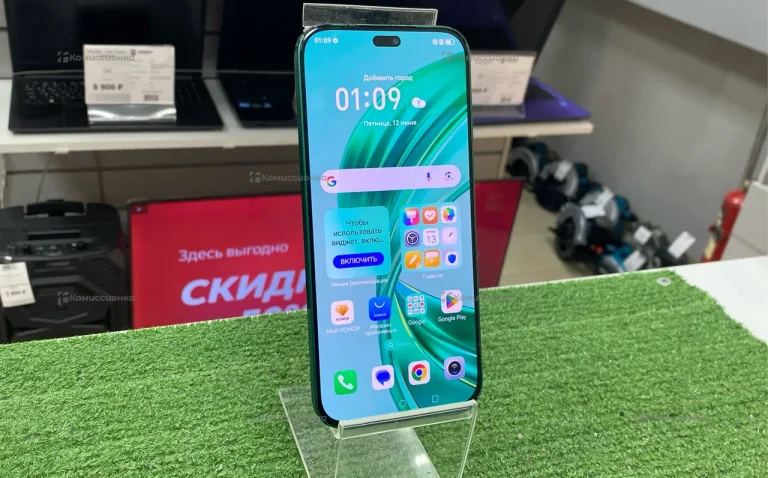 Honor X8b 8/128 GB