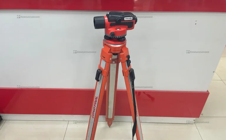 Оптический нивелир Condtrol 32X