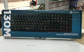 Купить Клавиатура  оклик 130М б/у , в Саратов Цена:250рублей