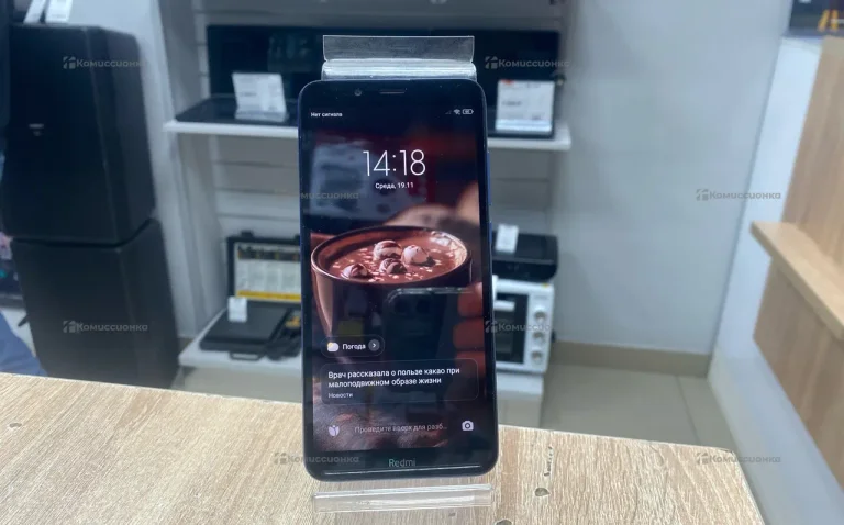 Xiaomi Redmi 7A 2/16 ГБ