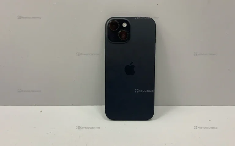 Apple iPhone 15 6/128 ГБ