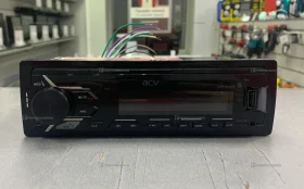 Автомагнитола ACV AVS-812BW