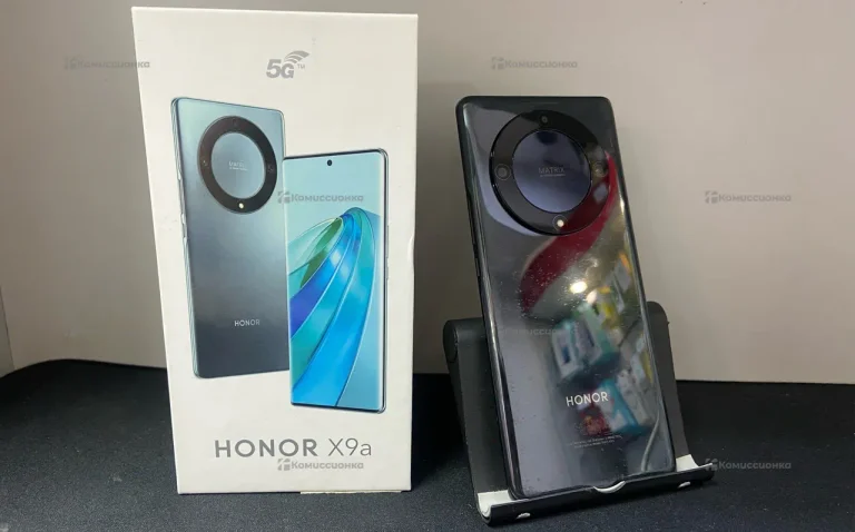 Honor X9a 8/256 ГБ