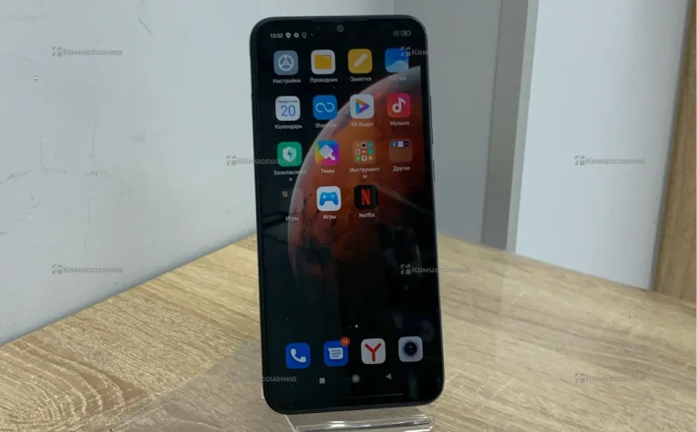 Xiaomi Redmi 9C 2/32 ГБ