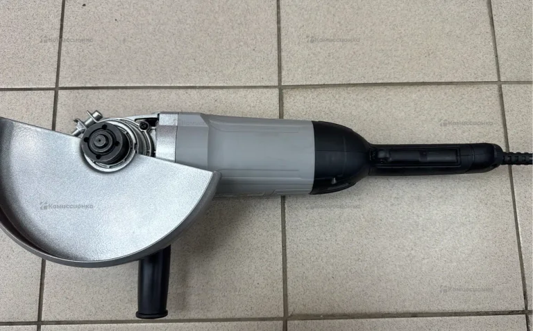 УШМ Интерскол УШМ-2324М