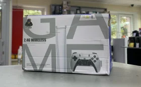 Приставка 2.4 wireless… 2.4