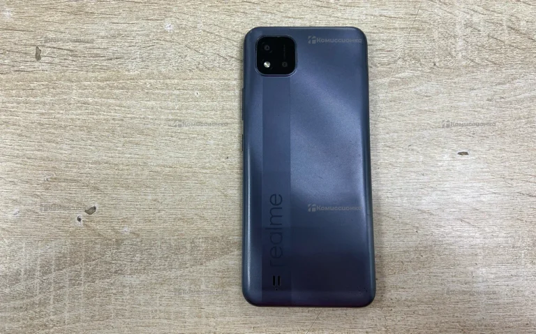 Realme C11 (2021) 2/32