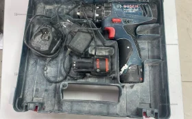 шуруповерт Bosch gsb 1080