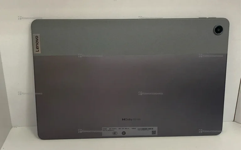 Планшет Lenovo Tab M10 Plus TB-X606F 64Gb (2020)