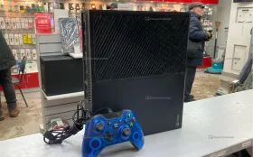 Купить Приставка xbox one 1tb Xbox one 1tb б/у , в Санкт-Петербург Цена:9900рублей