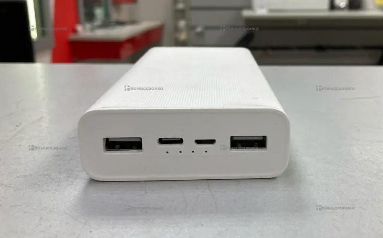 Power Bank  Xiaomi 20000mah