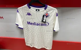 Купить Футболка белая Kappa 46-48 б/у , в Москва и область Цена:1900рублей