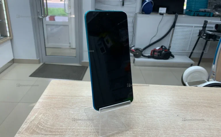 Xiaomi Redmi 9c nfc 4/128