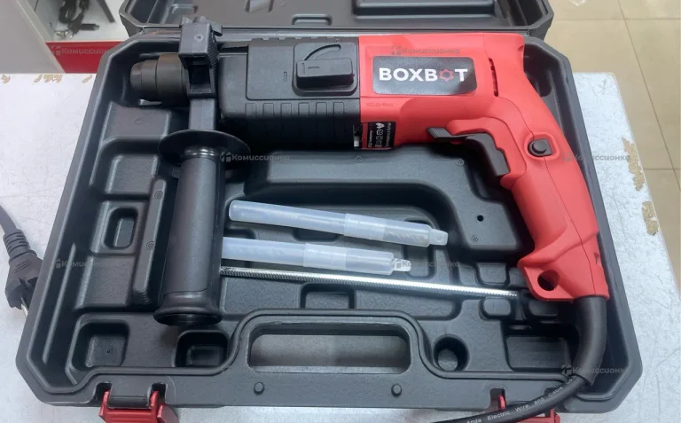 Перфоратор Boxbot  RH1