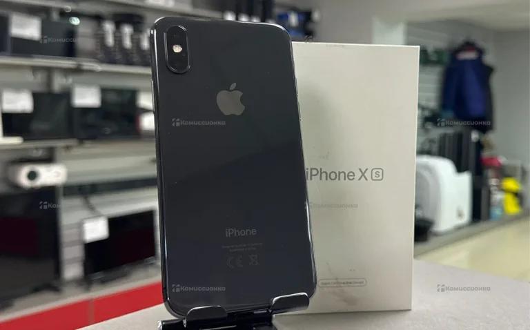 Apple iPhone XS 64Gb
