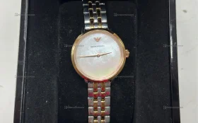 Купить Часы  Emporio Armani AR11157 б/у , в Москва и область Цена:3900рублей